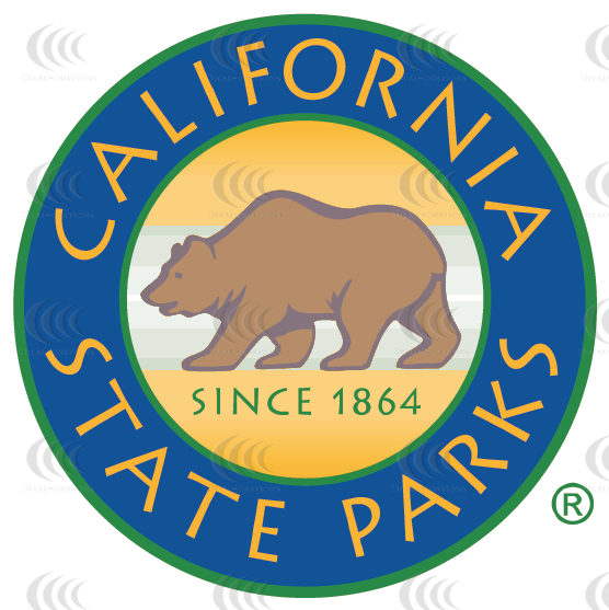 California State Parks Logo