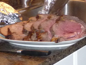 prime rib